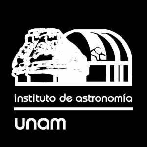 UNAM Institute of Astronomy emblem