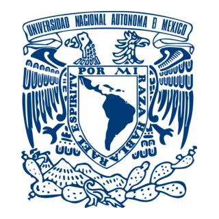 National Autonomous University of Mexico crest