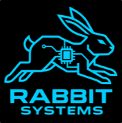 Rabbit Systems logo